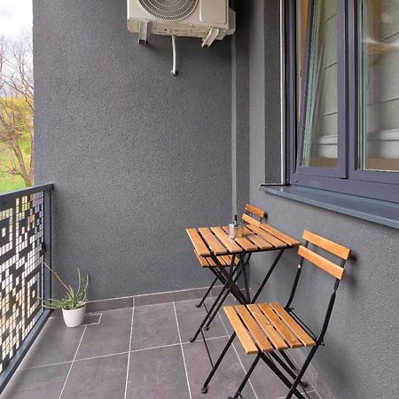 Goldenboy Apartments, Μπάνια Λούκα Εξωτερικό φωτογραφία
