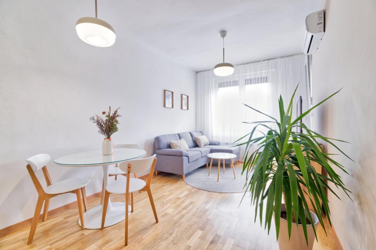 Goldenboy Apartments, Μπάνια Λούκα Εξωτερικό φωτογραφία