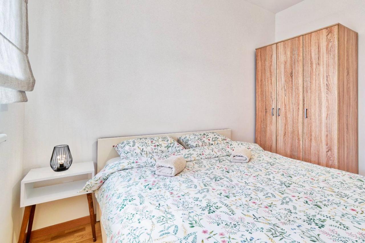Goldenboy Apartments, Μπάνια Λούκα Εξωτερικό φωτογραφία
