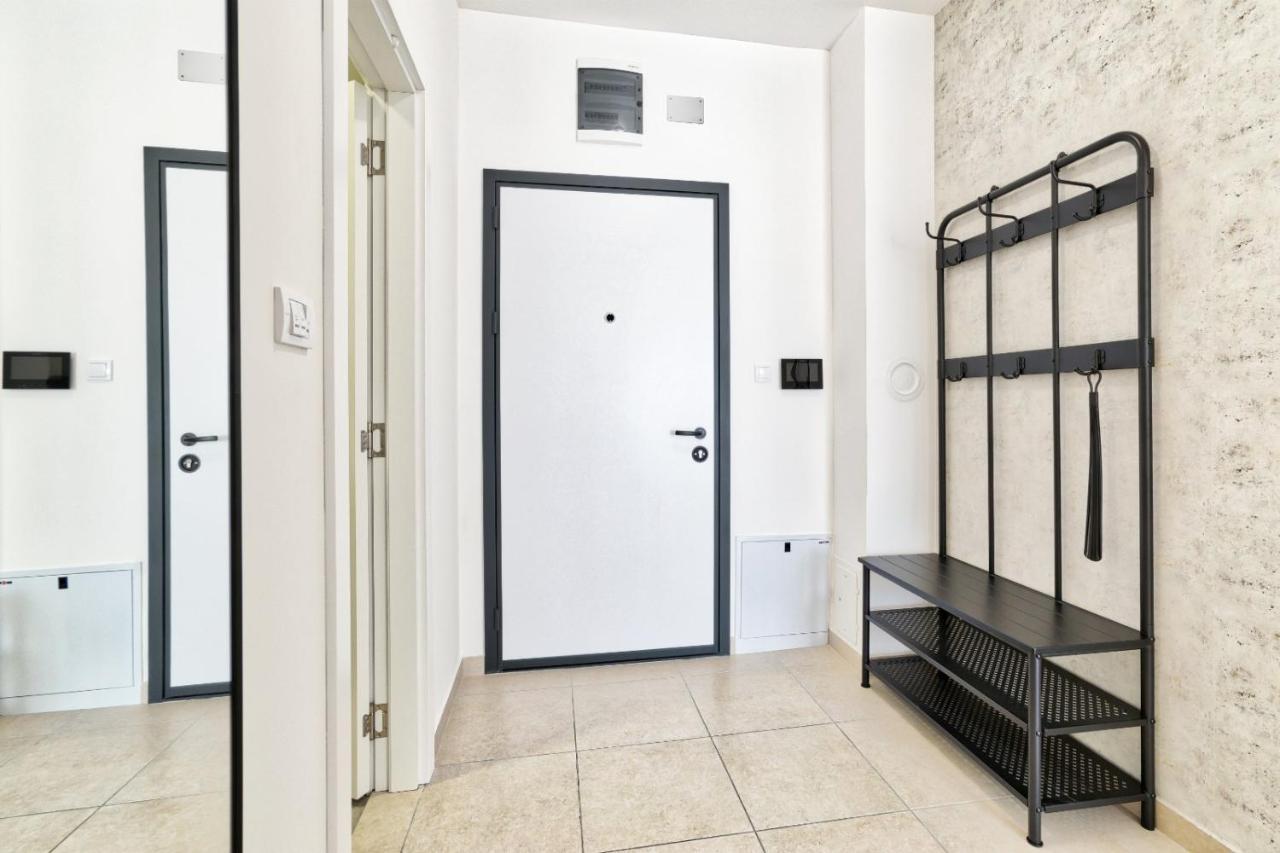 Goldenboy Apartments, Μπάνια Λούκα Εξωτερικό φωτογραφία