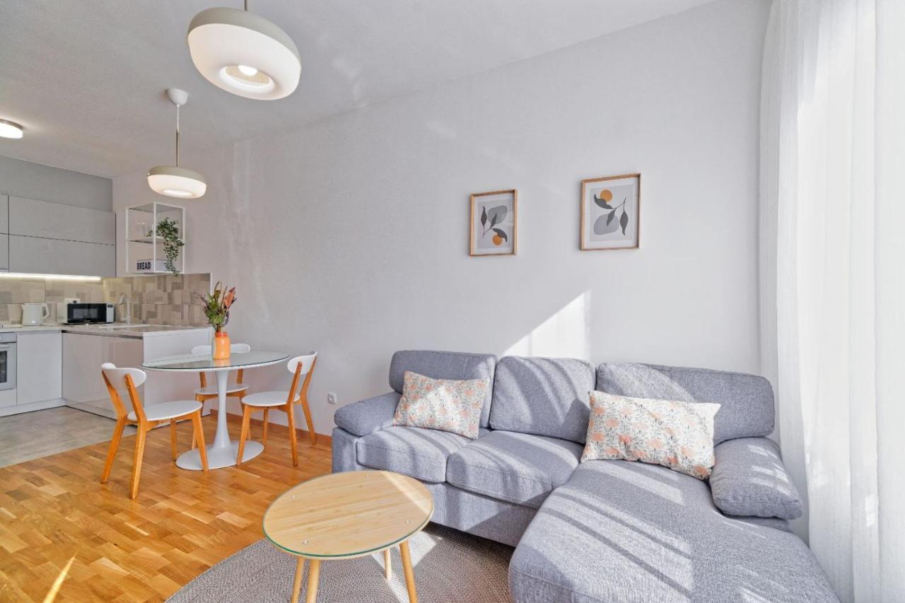 Goldenboy Apartments, Μπάνια Λούκα Εξωτερικό φωτογραφία