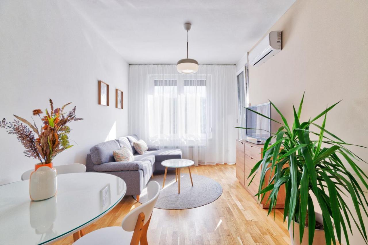 Goldenboy Apartments, Μπάνια Λούκα Εξωτερικό φωτογραφία