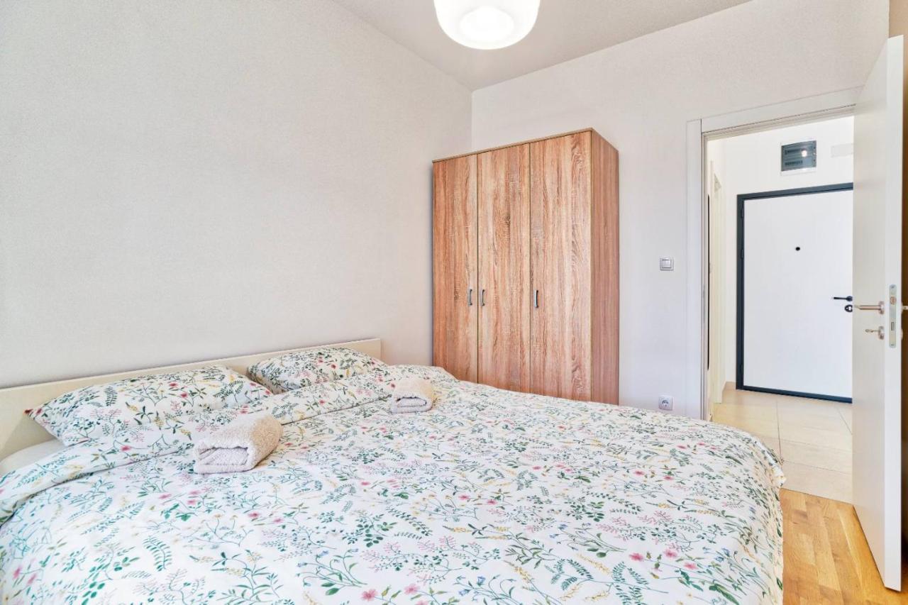 Goldenboy Apartments, Μπάνια Λούκα Εξωτερικό φωτογραφία