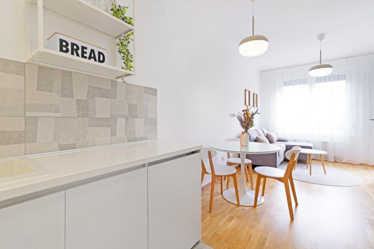 Goldenboy Apartments, Μπάνια Λούκα Εξωτερικό φωτογραφία