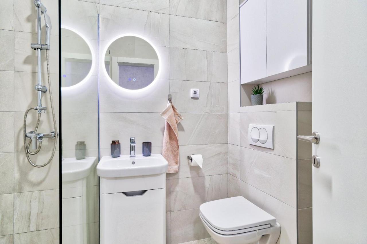 Goldenboy Apartments, Μπάνια Λούκα Εξωτερικό φωτογραφία